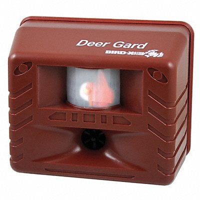 Ultrasonic Deer Repellant MPN:DG