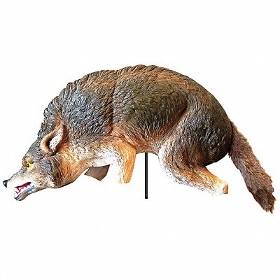 Coyote Bird Repeller 3D MPN:COYOTE 3-D