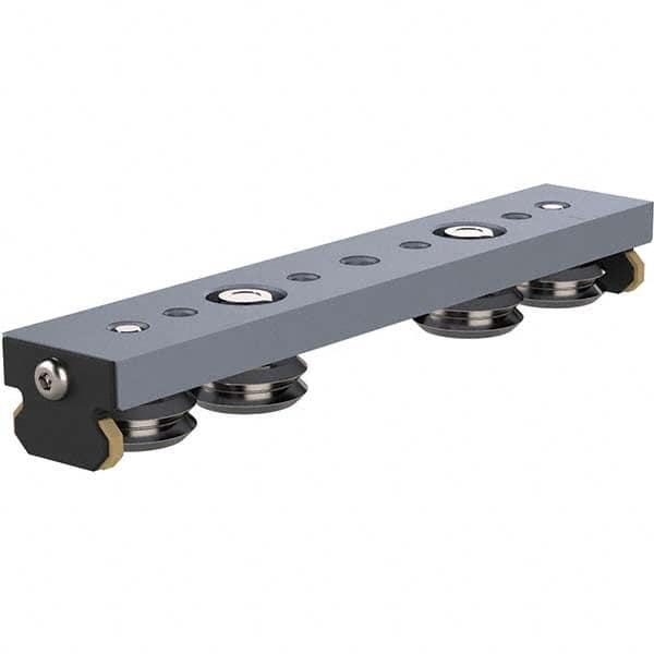 Roller Rail Systems MPN:UT1WPA-4A