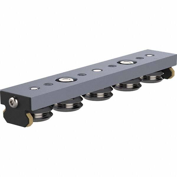 Roller Rail Systems MPN:UT1WPA-5A