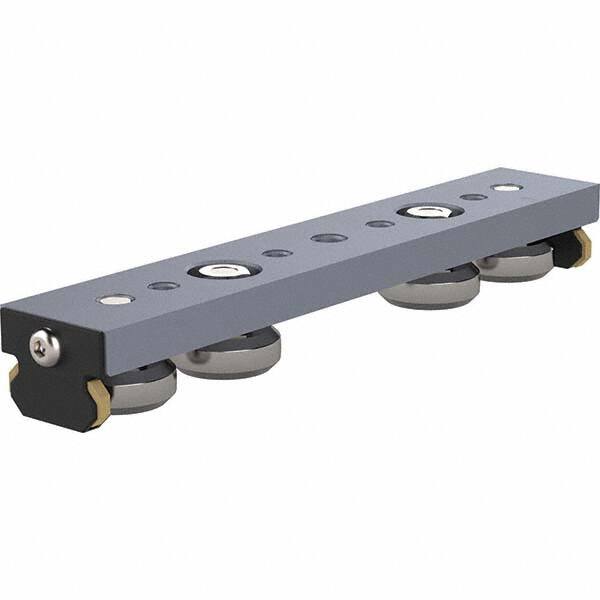 Roller Rail Systems MPN:UTVC3XWPA4