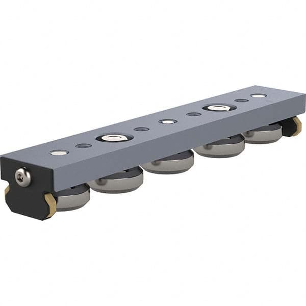 Roller Rail Systems MPN:UTVC3XWPA5