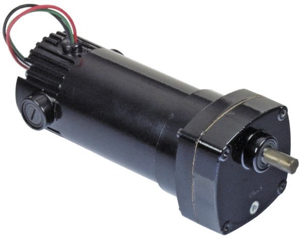 Parallel Gear Motor: 83 in/lb Max, Parallel MPN:011-175-0025