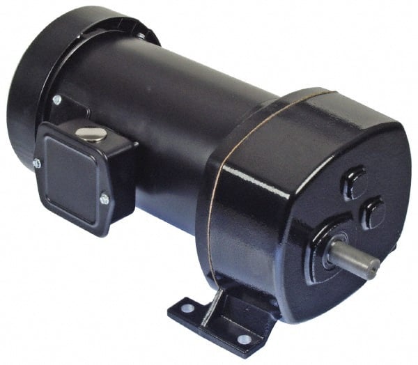 Parallel Gear Motor: 464 in/lb Max, Parallel MPN:011-483-2028