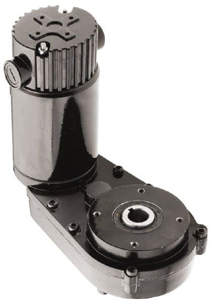 Parallel Gear Motor: MPN:011-562-0043