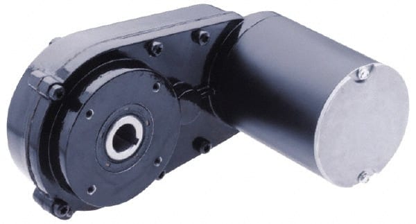 Bison Gear Parallel Gear Motor: MPN:016-562-0084