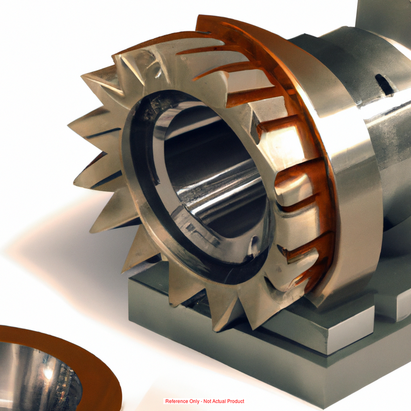 Hard Lathe Chuck Jaw: 19.68'' Max Chuck Dia, Top MPN:7-883-5207