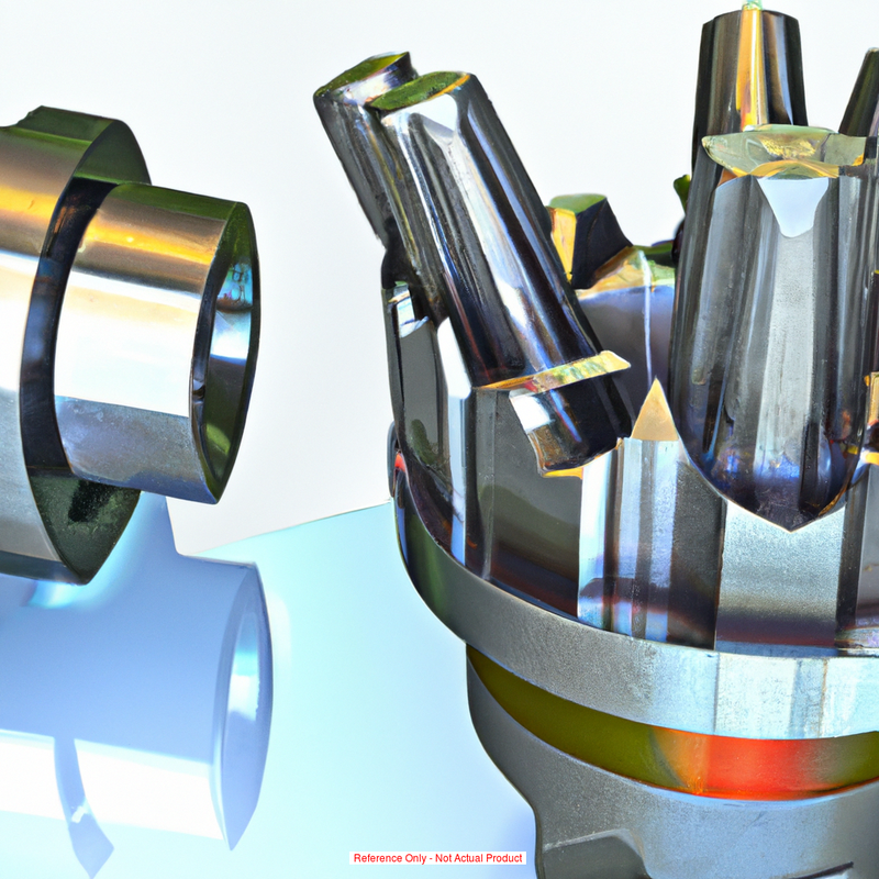 Hard Lathe Chuck Jaw: 39.37'' Max Chuck Dia, Master MPN:7-890-3324