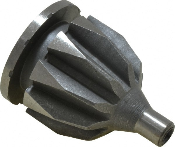 Cast Iron Lathe Chuck Pinion MPN:7-886-304