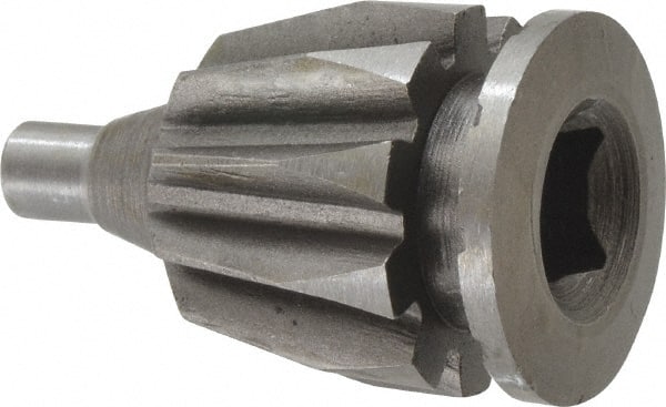 Cast Iron Lathe Chuck Pinion MPN:7-886-305