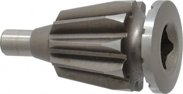 Cast Iron Lathe Chuck Pinion MPN:7-886-308