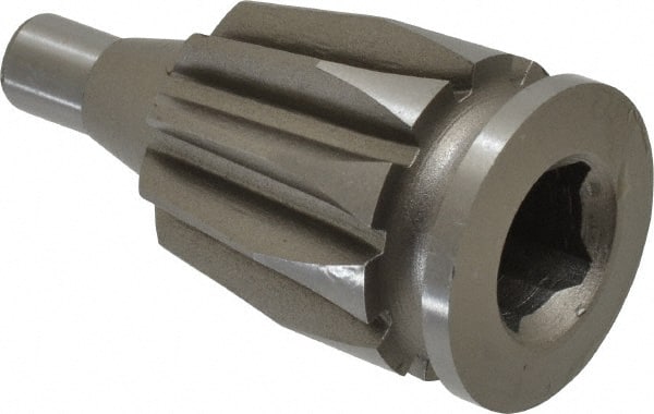 Cast Iron Lathe Chuck Pinion MPN:7-886-310