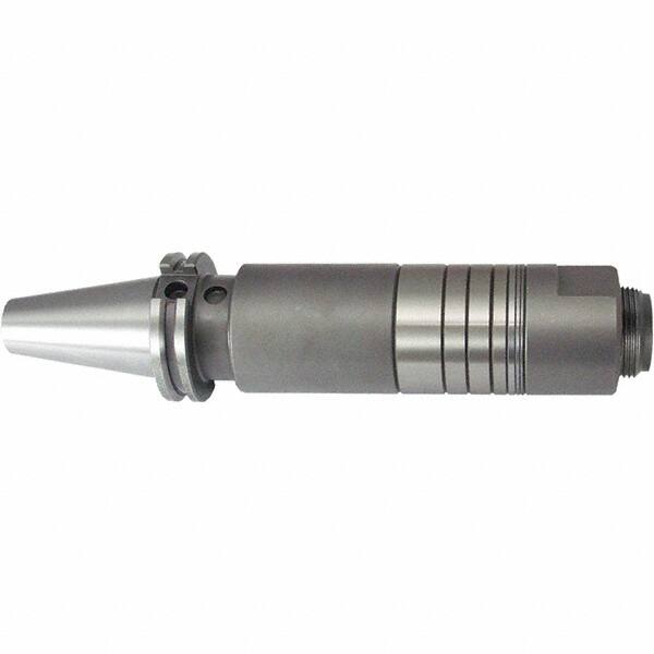 Machine Tool Arbors & Arbor Adapters, Adapter Type: Milling Machine, Milling Arbor Style: Stub, Shank Type: Taper, Taper Size: CAT 40, Taper Size: CAT 40 MPN:7-191-410