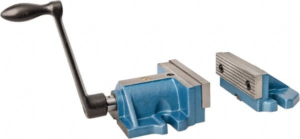 Machine Vise: 6