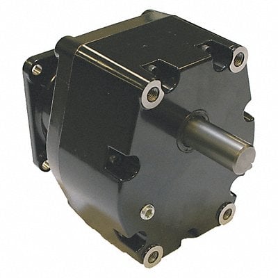 Speed Reducer C-Face Parallel 3.8 1 MPN:060-881-2004