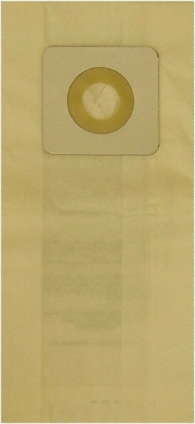 Pack of (25) Paper Filter Bags MPN:U1451-PK25