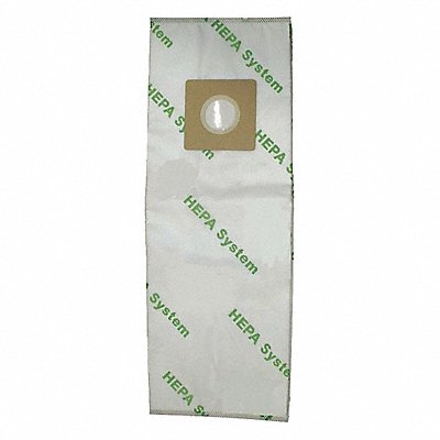 Vacuum Bag For Upright Vacuum PK4 MPN:BG-44