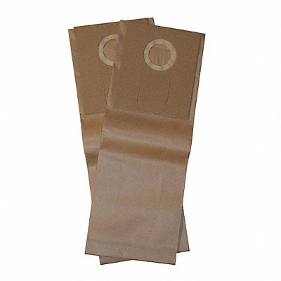 Vacuum Bag For Upright Vacuum PK10 MPN:BGPK10PRO14DW