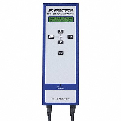 Battery Capacity Analyzer 20 DC MPN:601B