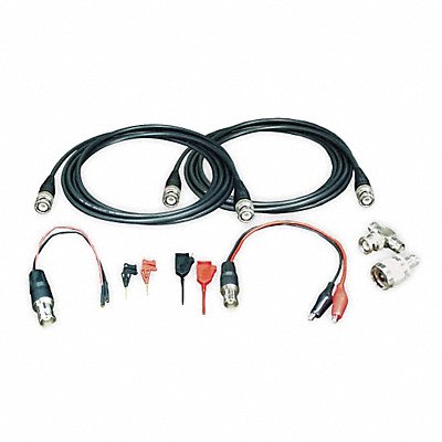 Function Generator Test Lead Kit MPN:TLFG