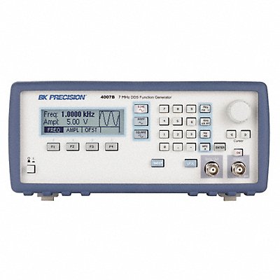 Function Generator 7MHz MPN:4007B