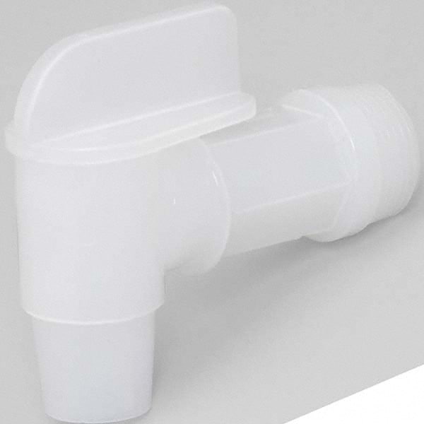 Drum Valves & Faucets, Product Type: Drum Faucet , Closure Type: Manual Closing  MPN:109-203