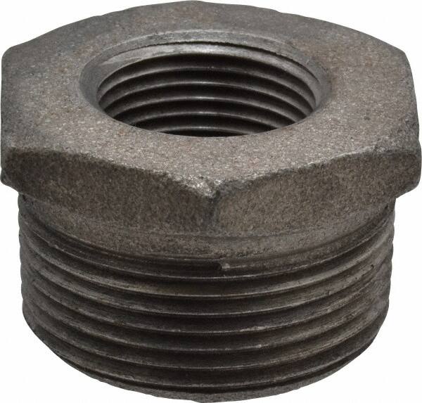 Black Bushing: 1-1/4 x 3/4