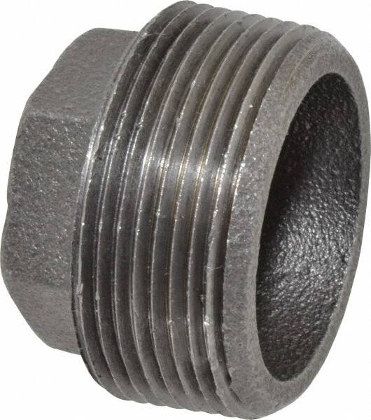 Black Bushing: 1-1/2 x 1/2