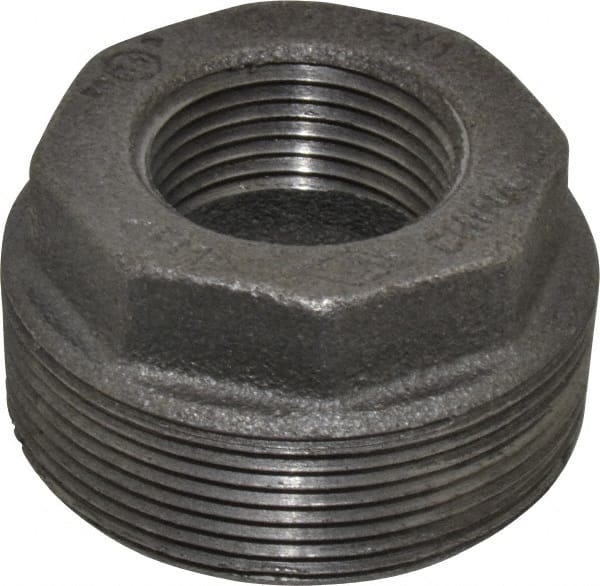 Black Bushing: 2 x 1