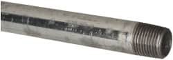 Galvanized Pipe Nipple: 1/2