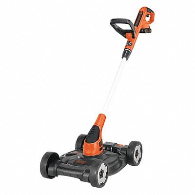 Lithium 3-in-1 Trimmer/Edger 12 in. MPN:MTC220