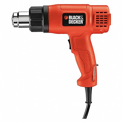 Dual Temperature Heat Gun MPN:HG1300