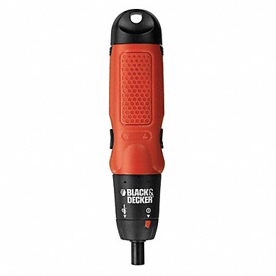 Screwdriver Cordless MPN:AS6NG