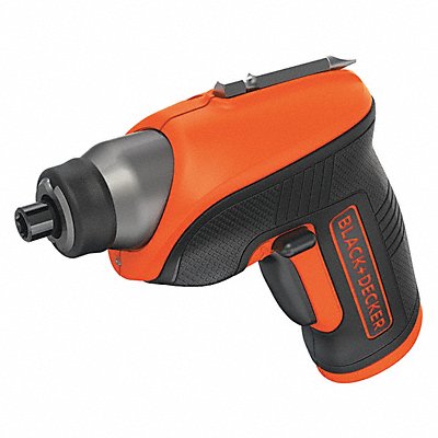 Screwdriver Cordless 4V DC MPN:BDCS30C