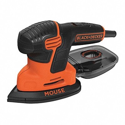 Mouse Detail Sander MPN:BDEMS600