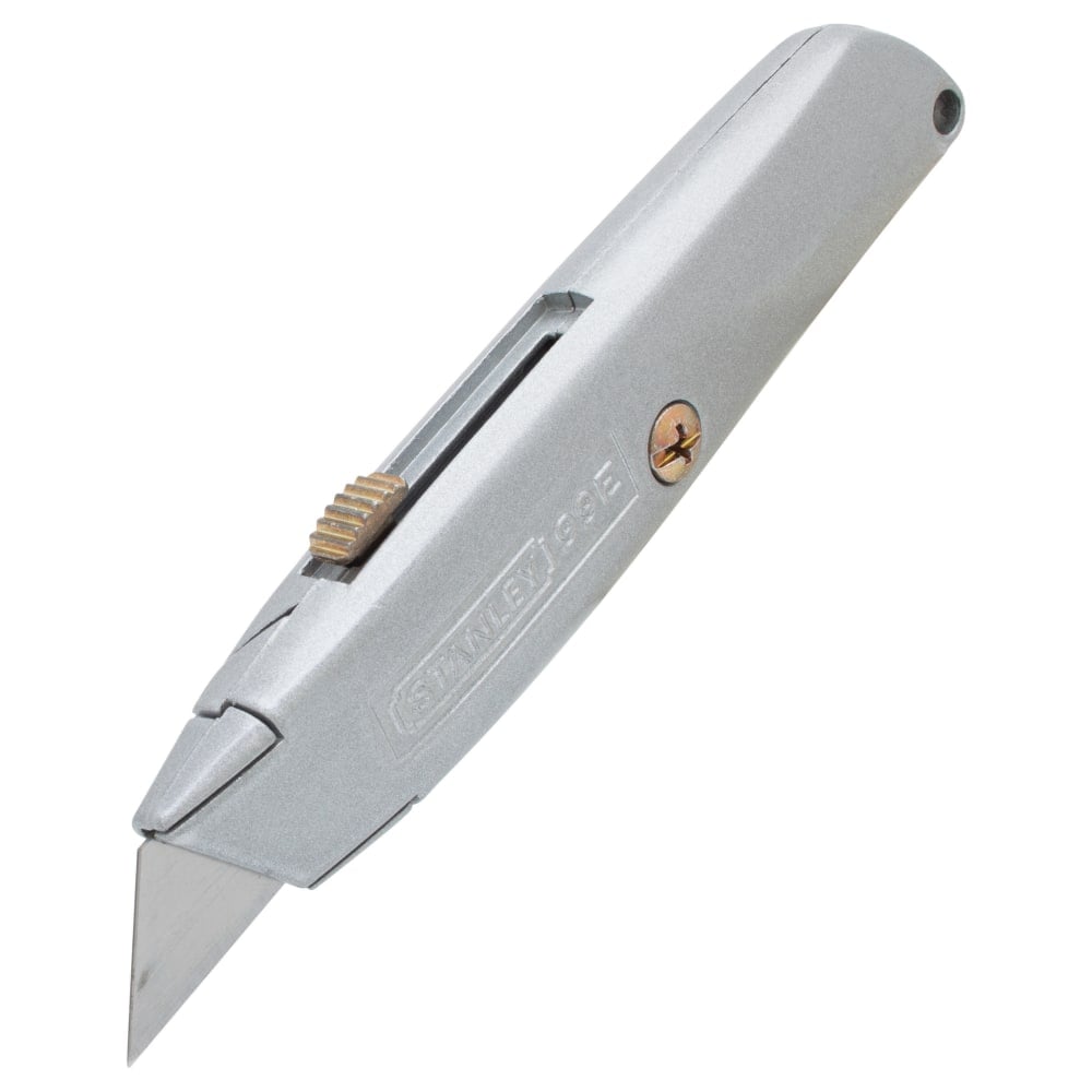 Stanley Utility Knife (Min Order Qty 15) MPN:10-099