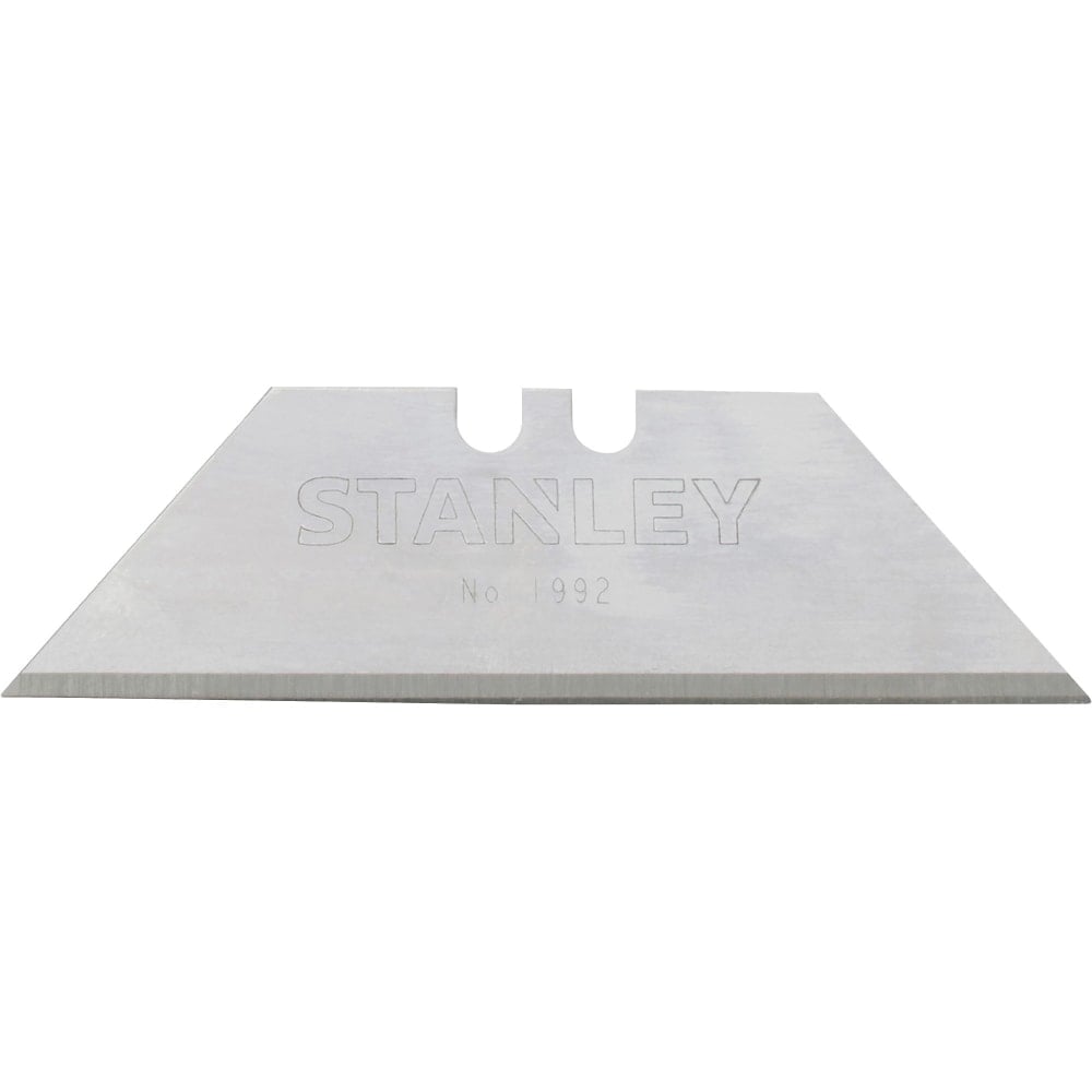 Stanley Replacement Heavy-Duty Utility Knife Blades, Pack Of 5 (Min Order Qty 82) MPN:11-921G