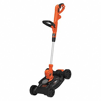 Compact Corded Mower 3-In-1 6.5 Amp 12 MPN:BESTA512CM