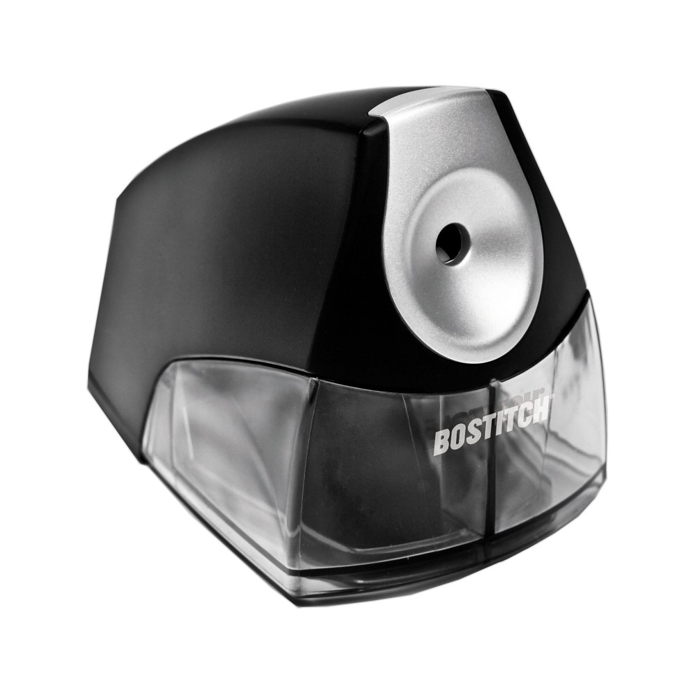 Stanley Bostitch Personal Electric Pencil Sharpener (Min Order Qty 4) MPN:EPS4-BLACK