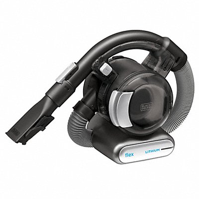 Flex Hand Vacuum Lithium 20V MPN:BDH2020FL