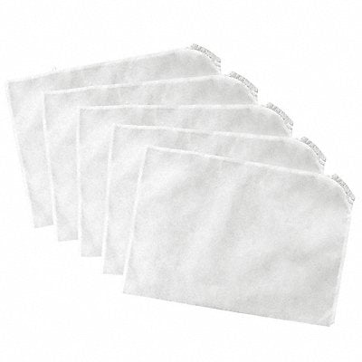 Disposable Blower Vac Bags PK5 MPN:BV-008