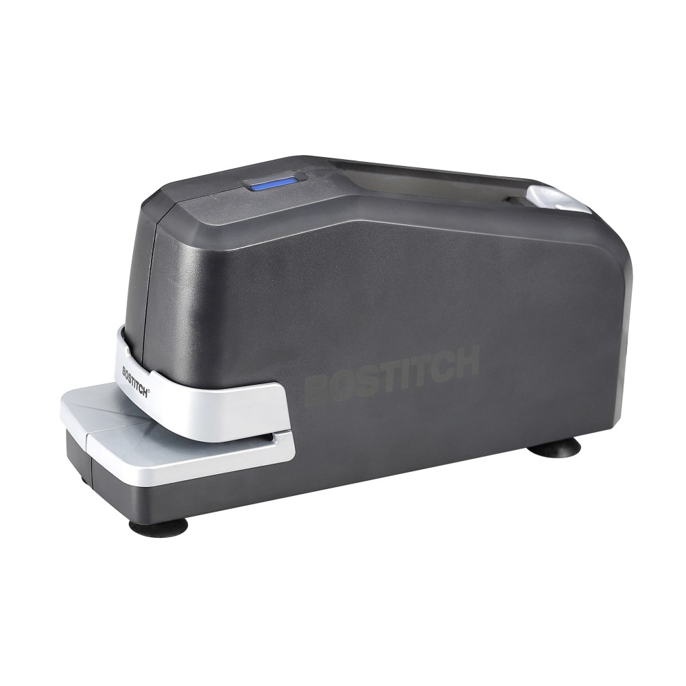 Bostitch Impulse 30 Sheet Electric Stapler, Black (Min Order Qty 2) MPN:02210