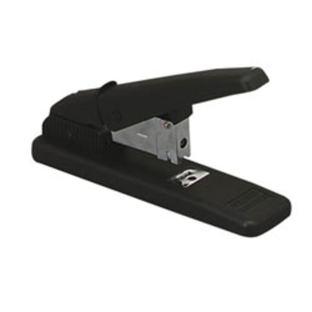 Stanley Bostitch 60 Sheet Heavy-Duty Stapler, Black (Min Order Qty 3) MPN:03201