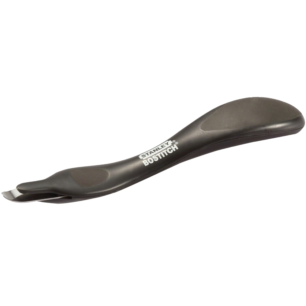 Stanley Bostitch Calypso Magnetic Staple Remover, Black (Min Order Qty 15) MPN:40000M-3C