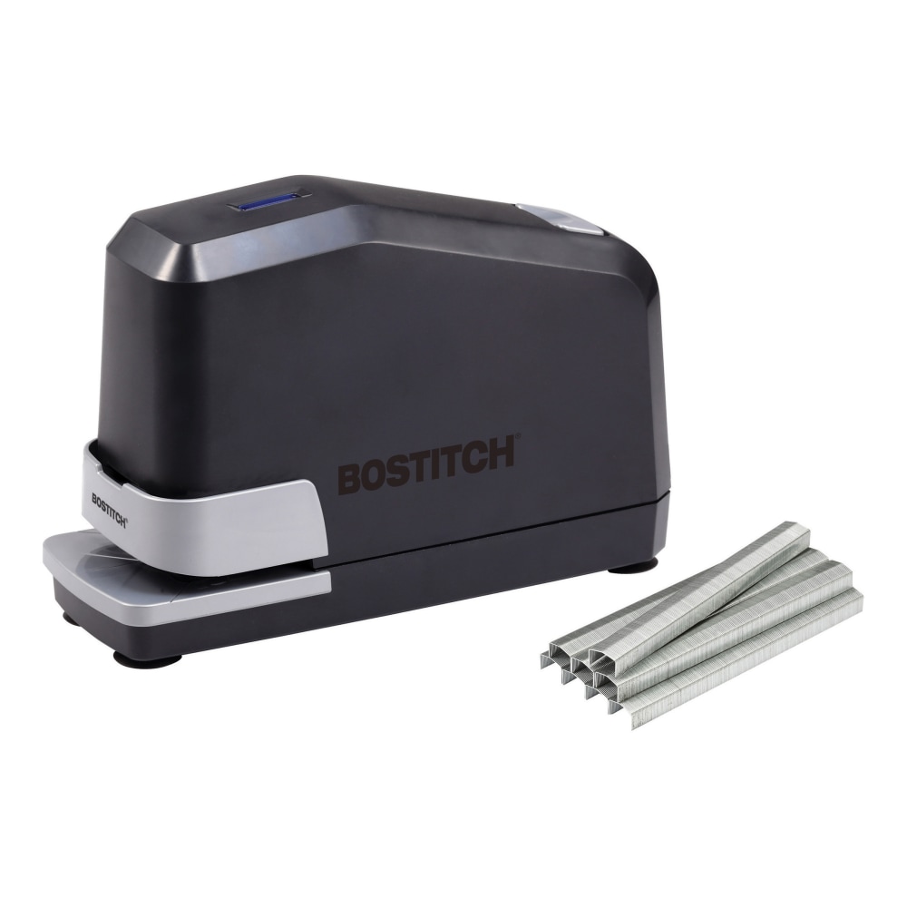 Bostitch B8 Impulse 45 Electric Stapler, Black (Min Order Qty 2) MPN:B8E-VALUE