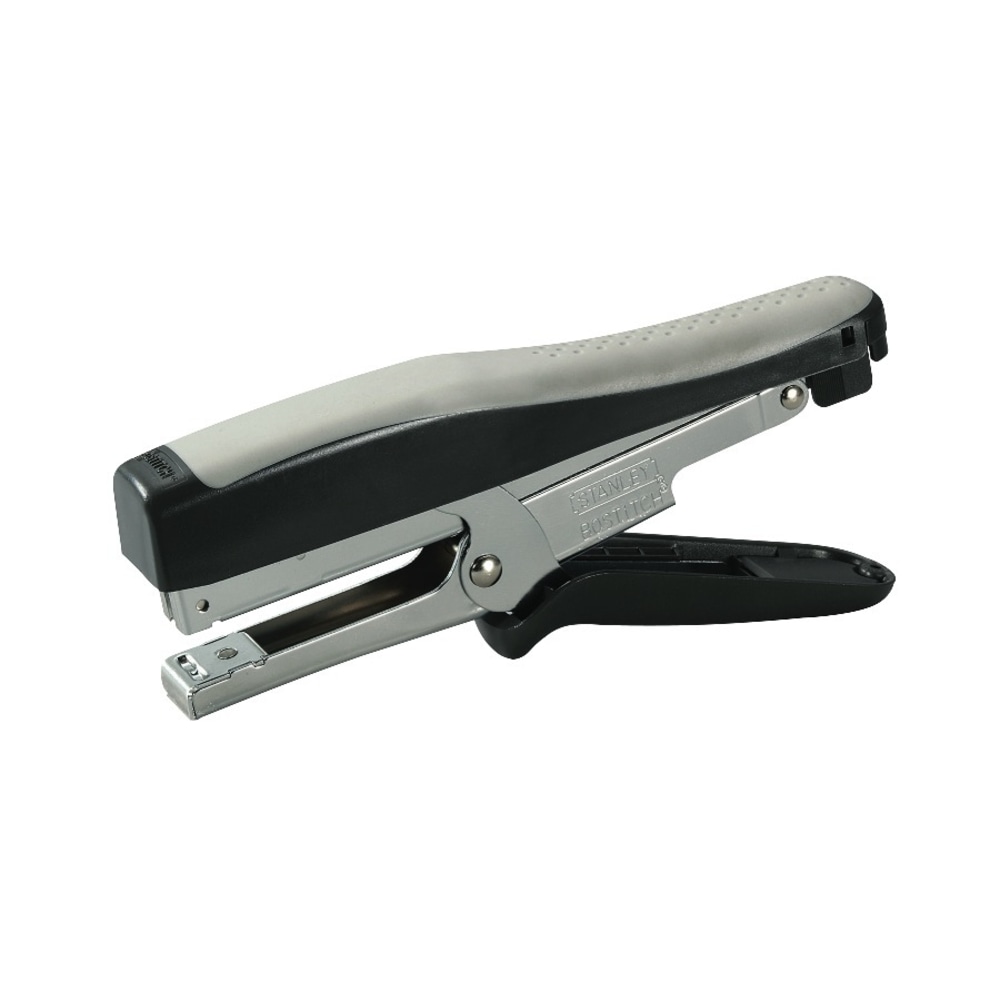 Bostitch Standard Plier Stapler, Black/Gray (Min Order Qty 3) MPN:SSP-99