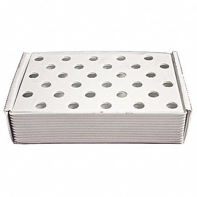 Spill Tray 12 L x 8 W x 3 H 1 gal MPN:5266-BD