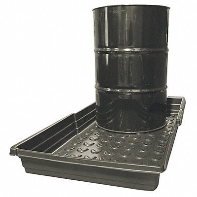 Drum Spill Deck 30-1/2 L x 57 W x 6 H MPN:5142-BD