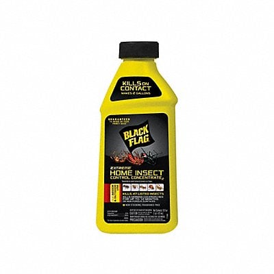 Insecticide Repellent Liquid 16 oz MPN:11010