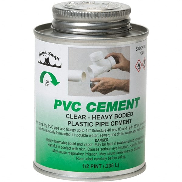 1/2 Pt Heavy Duty Cement MPN:07049